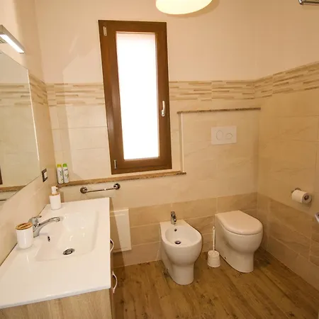 Dommu Livia Гостевой дом