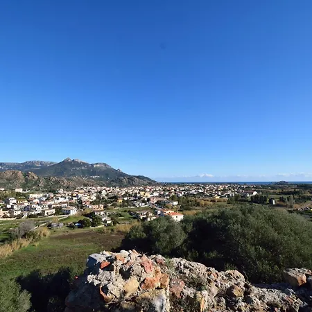 Dommu Livia 3* Lotzorai