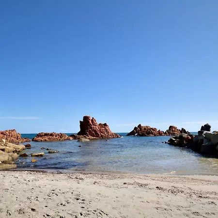 Vendégház Dommu Livia Lotzorai