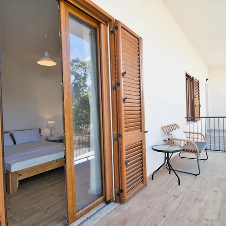 Dommu Livia Гостевой дом 3*