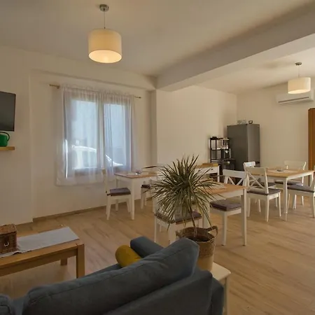 Гостевой дом Dommu Livia 3*