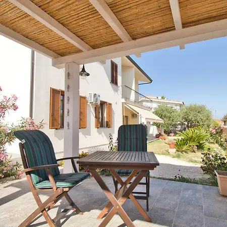 Dommu Livia Гостевой дом 3*