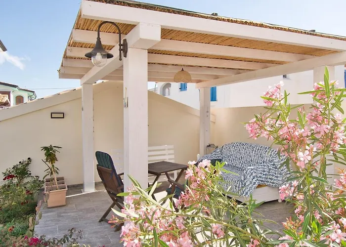 Guest house Dommu Livia