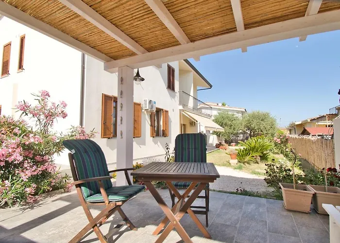 Dommu Livia Guest house 3*