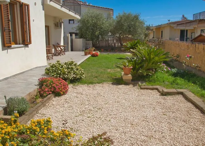 Dommu Livia Guest house 3*