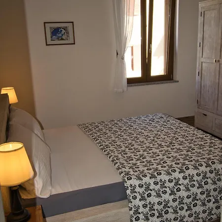 Guest house Dommu Livia *