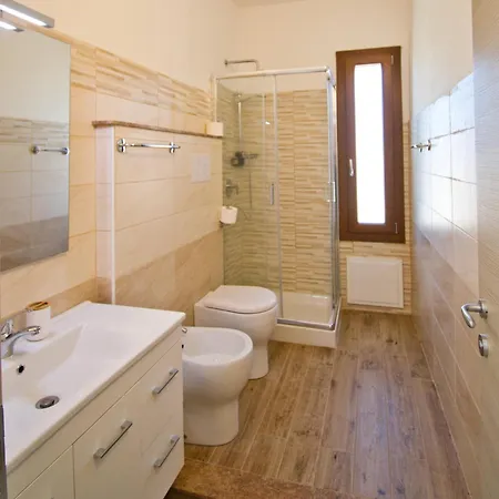 Guest house Dommu Livia