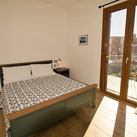 Dommu Livia Guest house 3*