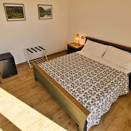 Casa de hóspedes Dommu Livia Lotzorai