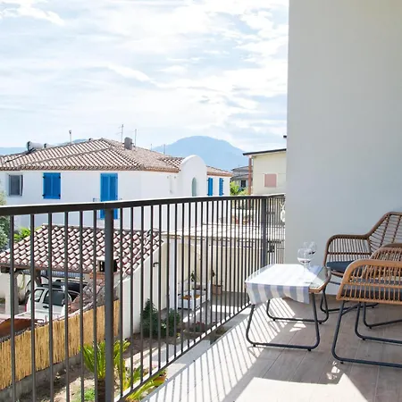 Guest house Dommu Livia 3*