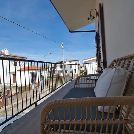 Dommu Livia Guest house Lotzorai
