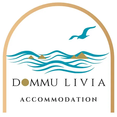 Dommu Livia * Lotzorai
