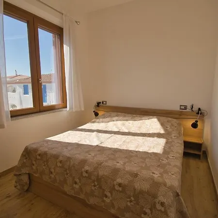 Guest house Dommu Livia