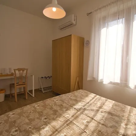 Dommu Livia Guest house Lotzorai