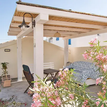 Guest house Dommu Livia