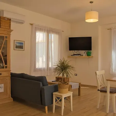 Guest house Dommu Livia Lotzorai