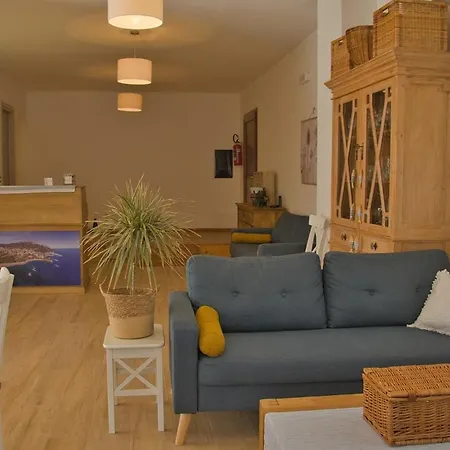 Dommu Livia Guest house