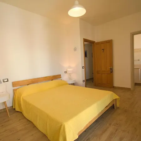 Guest house Dommu Livia *