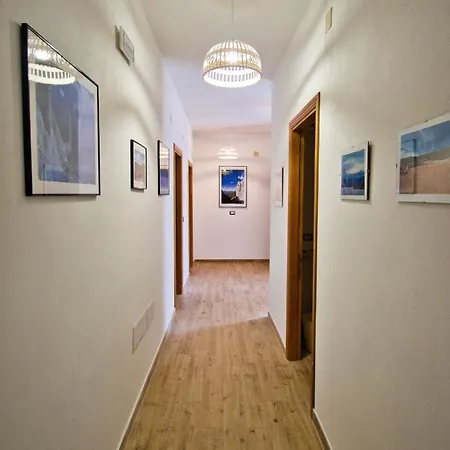 Guest house Dommu Livia