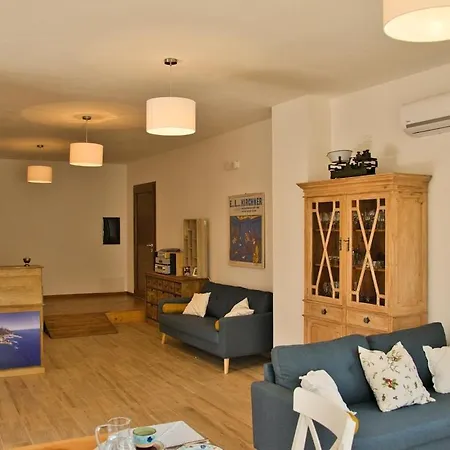 Guest house Dommu Livia Lotzorai