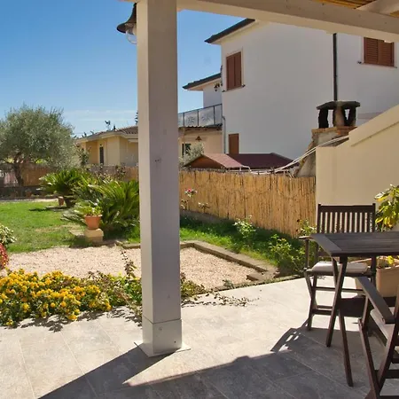 Guest house Dommu Livia Lotzorai
