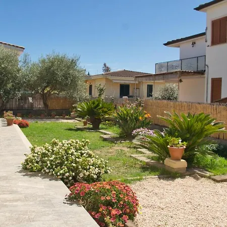 Guest house Dommu Livia 3*