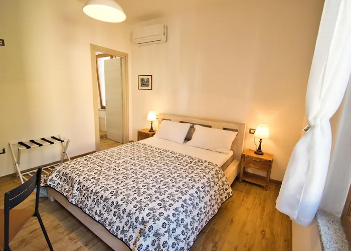 Dommu Livia 3*