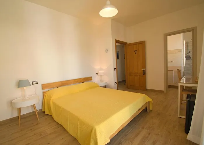 Vendégház Dommu Livia 3*
