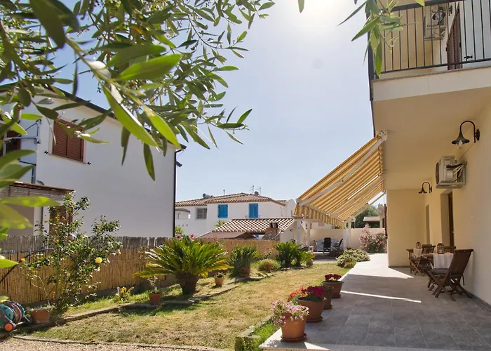 Dommu Livia Vendégház Lotzorai